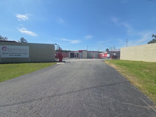 Photo of 10 Federal Storage - Hwy 42 S