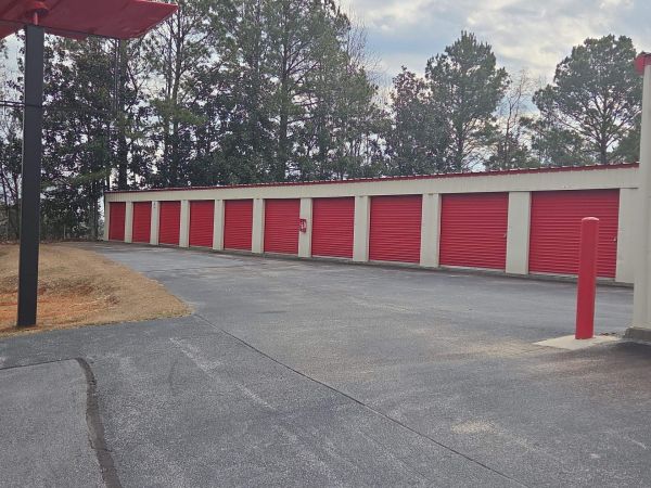Photo of 10 Federal Storage - Hwy 42