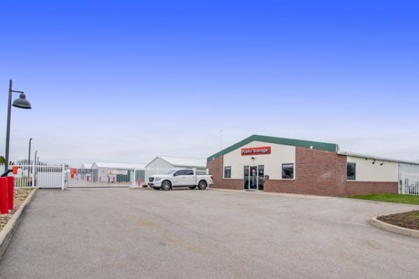 Photo of Public Storage - Pickerington - 11955 Spring Creek Dr