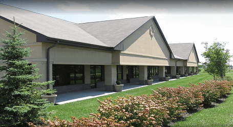 StorageMart - E 146th St & Hwy 37 15220 Cumberland Road Noblesville, IN - Photo 0