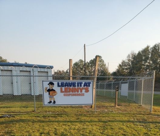 Photo of Leave It At Lenny's Self Storage