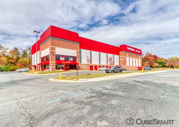 Photo of CubeSmart Self Storage - VA Dumfries Jefferson Davis Hwy