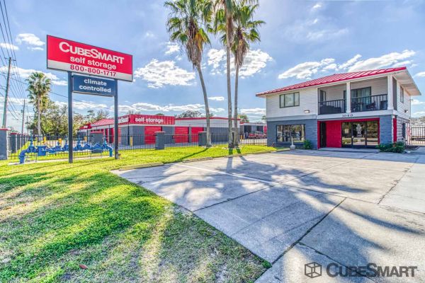 Photo of CubeSmart Self Storage - FL Orlando South Goldenrod Road