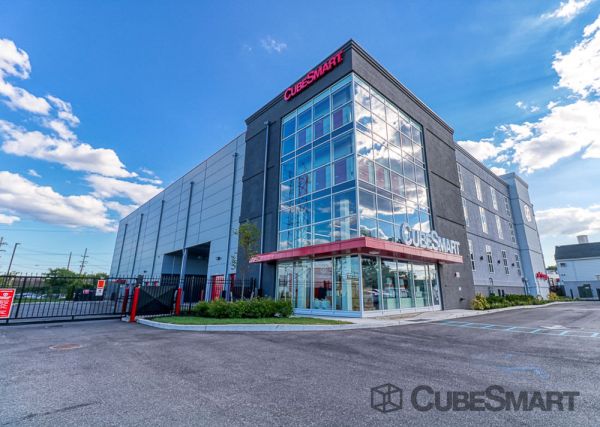 Photo of CubeSmart Self Storage - NY Lynbrook Merrick Road
