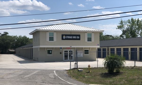 Storage King USA - 075 - Cocoa, FL - W. King St 3835 West King Street Cocoa, FL - Photo 0