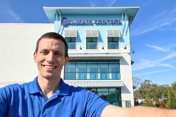 Photo of SecureSpace Self Storage Palm Harbor