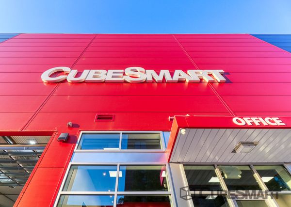 Photo of CubeSmart Self Storage - NY Brooklyn Butler Street