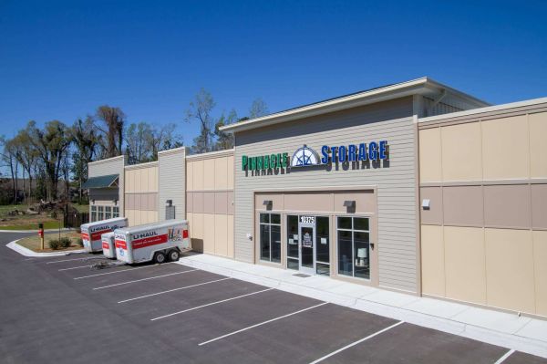 Photo of Pinnacle Storage of Scotts Hill