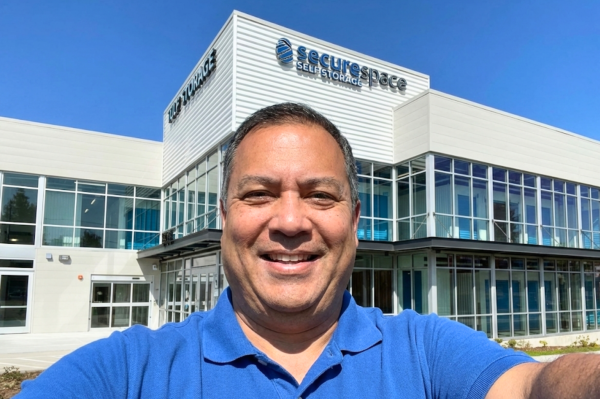 Photo of SecureSpace Self Storage NE Portland