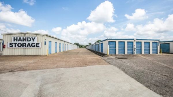 Photo of Handy Mini Self Storage (Wynne)