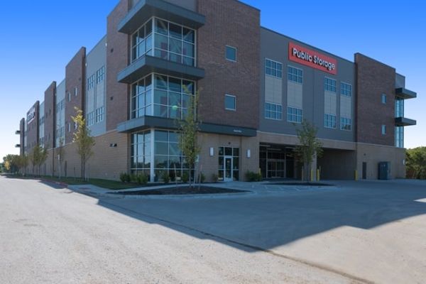 Photo of Public Storage - Lees Summit - 1420 NE Douglas Street