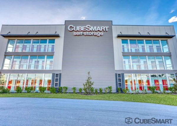 Photo of CubeSmart Self Storage - FL Holiday U S Highway 19