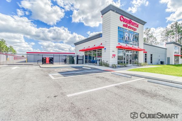 Photo of CubeSmart Self Storage - FL Davenport Highway 27
