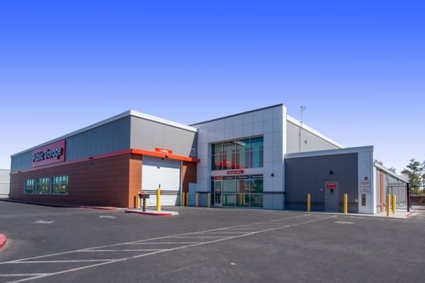 Photo of Public Storage - Las Vegas - 3340 N Rainbow Blvd
