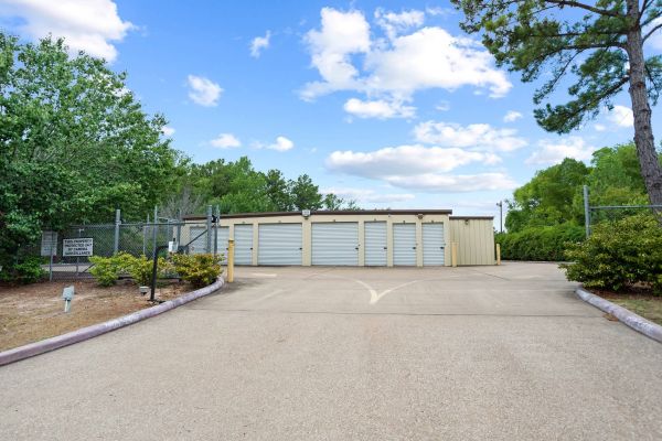 Photo of Storage Sense - Huntsville- Quality Blvd