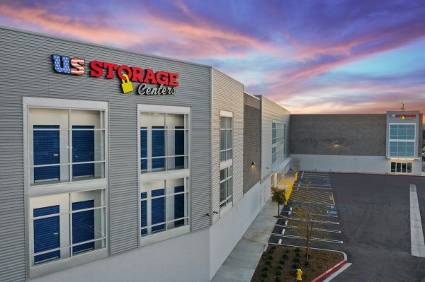 Photo of US Storage Centers - Los Angeles - Valley