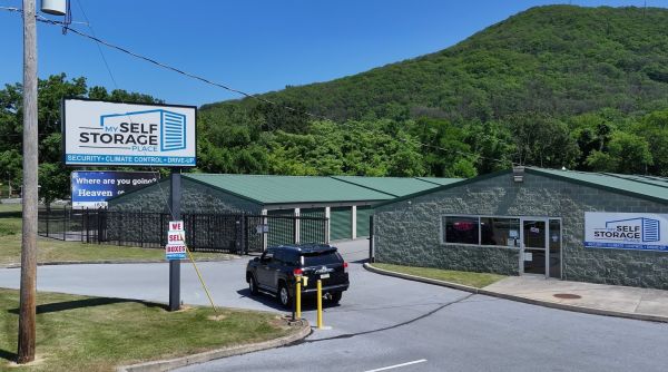 Photo of My Self Storage Place