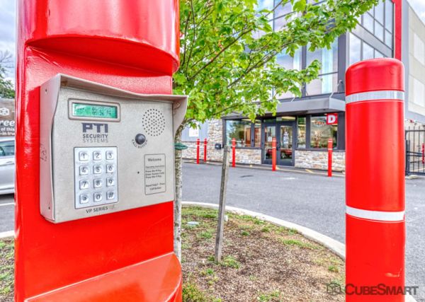 Photo of CubeSmart Self Storage - NJ Linden East Linden Avenue
