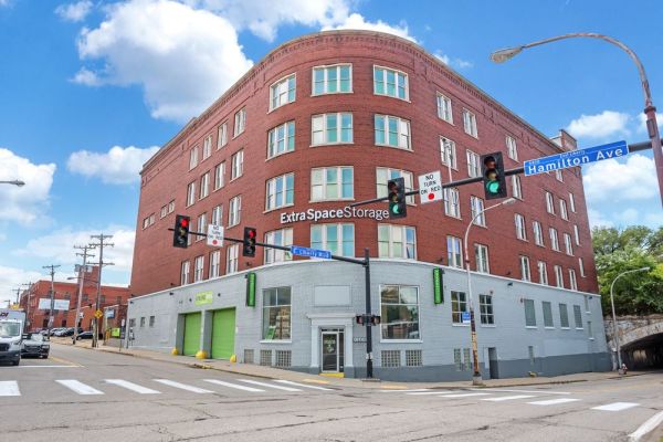 Photo of Extra Space Storage - 7567 - Pittsburgh - Hamilton Ave