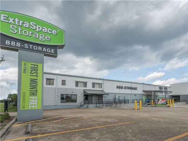 Photo of Extra Space Storage - 1316 - New Orleans - S Norman C Francis Pkwy