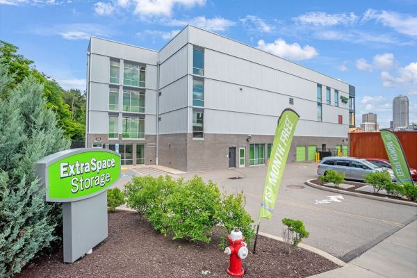 Photo of Extra Space Storage - 7142 - Pittsburgh - Carson St