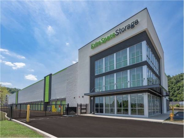 Photo of Extra Space Storage - 7318 - Bridgeville - Hickory Grade Rd