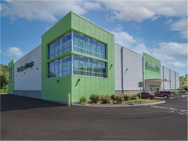 Photo of Extra Space Storage - 7334 - Pittsburgh - Park Manor