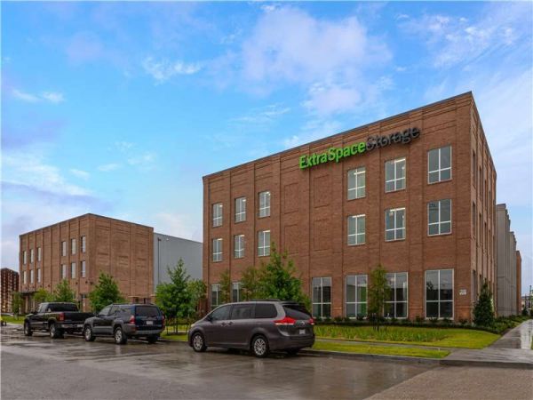 Photo of Extra Space Storage - 7272 - New Orleans - 1601 Tchoupitoulas