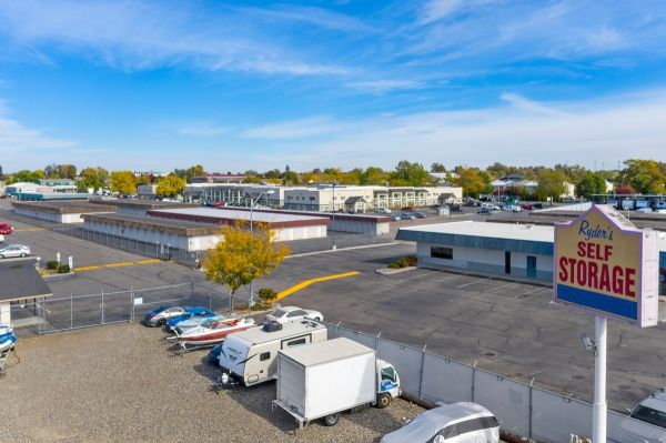 Photo of Ryder's RV & Self Storage