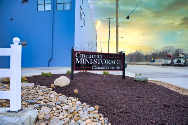 Photo of Cincinnati Mini-Storage