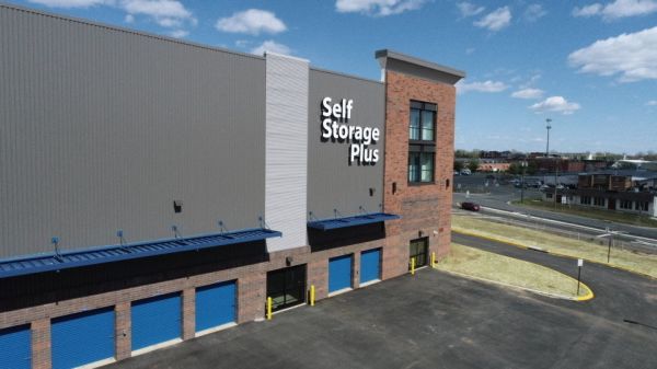 Self Storage Plus - Haymarket 15345 John Marshall Highway Haymarket, VA - Photo 5