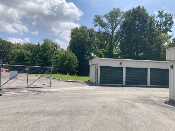 Photo of Storage Sense - Owens Cross Roads - Taylor Lane