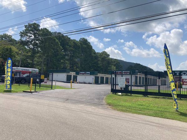 Photo of Storage Sense - Huntsville - Green Cove