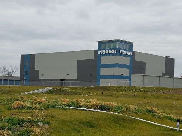Storehouse Storage - Waco 2333 South New Road Waco, TX - Photo 2