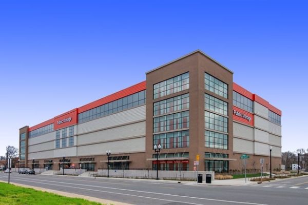 Photo of Public Storage - Alexandria - 880 S Pickett Street