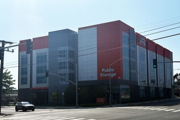 Photo of Public Storage - Inglewood - 715 Centinela Ave