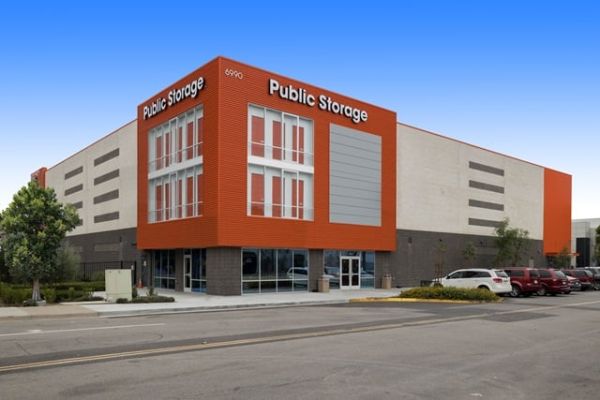 Photo of Public Storage - Buena Park - 6990 Noritsu Ave