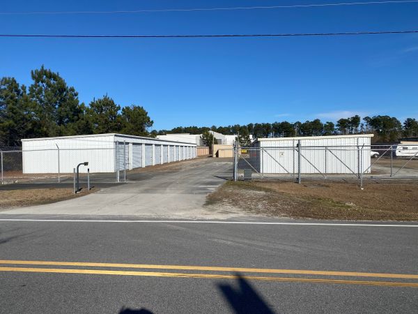 Photo of Cannon Secure Storage Havelock