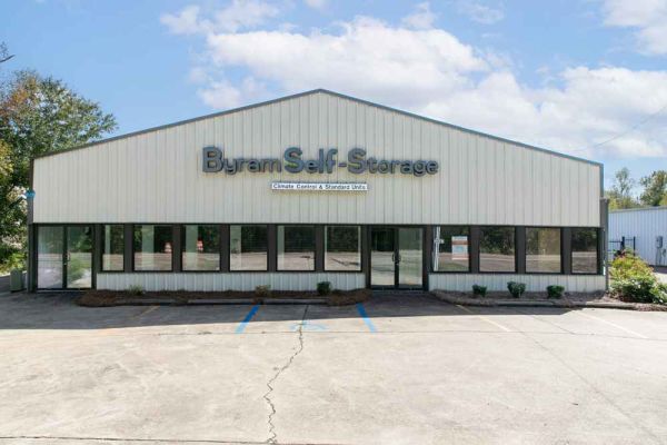 Photo of Byram Self Storage - Davis Rd