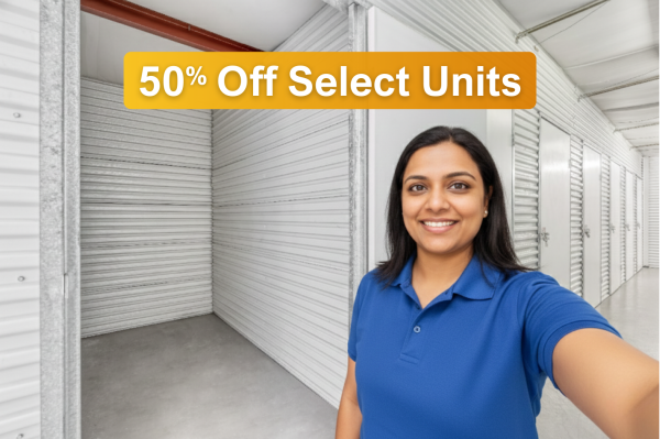 Photo of SecureSpace Self Storage Stelton Piscataway