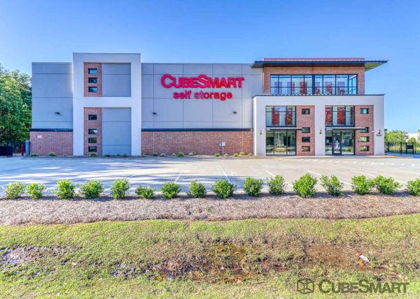 Photo of CubeSmart Self Storage - Daphne AL US Highway 90