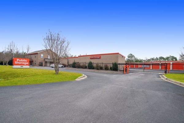 Photo of Public Storage - Blythewood - 860 Community Rd