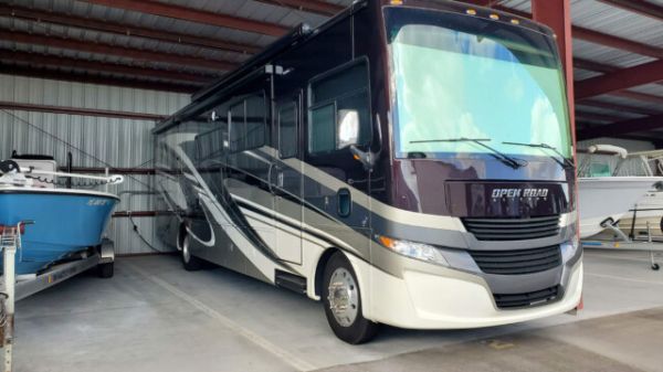 Photo of Elite RV and Boat Storage