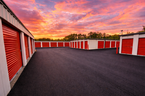Photo of Cardinal State Storage - Spring Lake