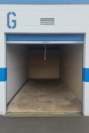 Photo of Shoreline Secure Storage