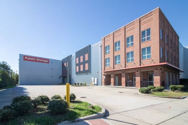 Photo of Public Storage - Elmwood - 5730 Citrus Blvd