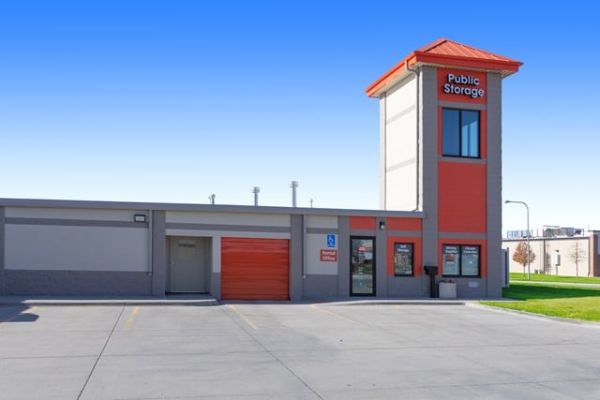 Photo of Public Storage - Omaha - 18175 Emiline St