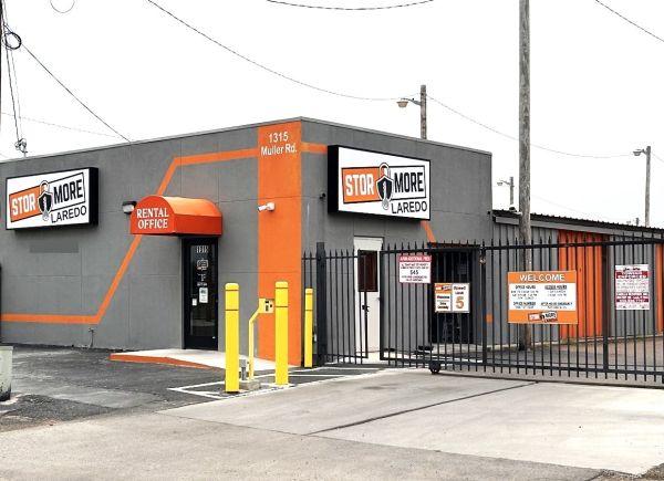 Photo of Stor-More Muller