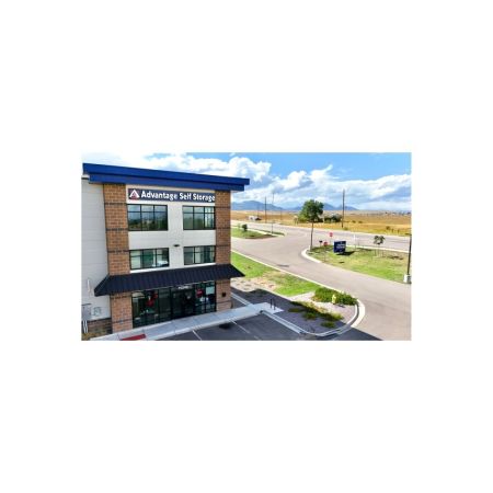 Photo of Advantage Self Storage- Arvada Hwy 72