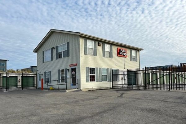 Photo of Public Storage - West Chester - 7454 Liberty Way